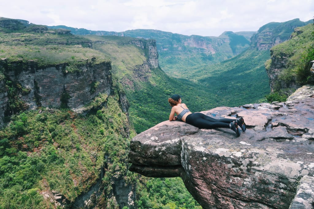 Chapada Diamantina, Bahia